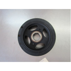 19Y010 Crankshaft Pulley For 10-13 Nissan Altima  2.5